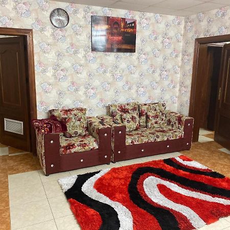 Al Awael Furnished Units Ta'if Exterior foto