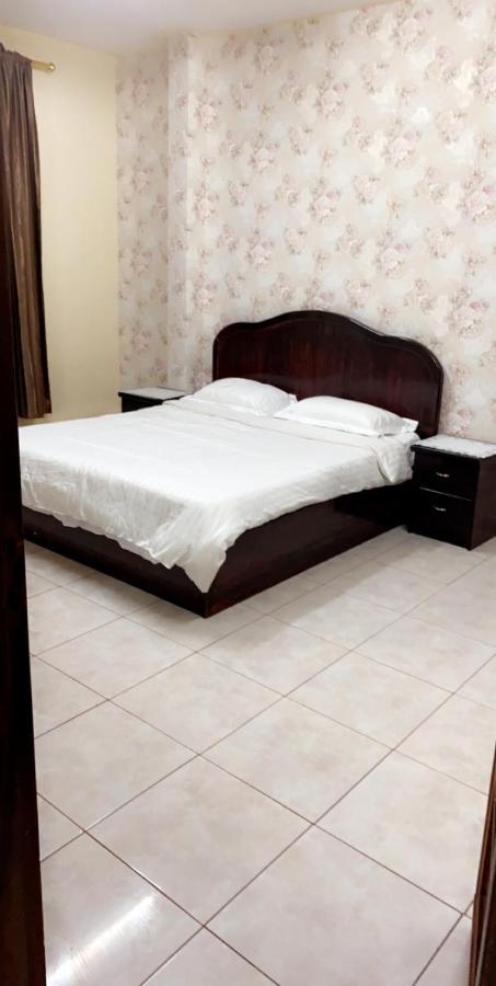 Al Awael Furnished Units Ta'if Exterior foto