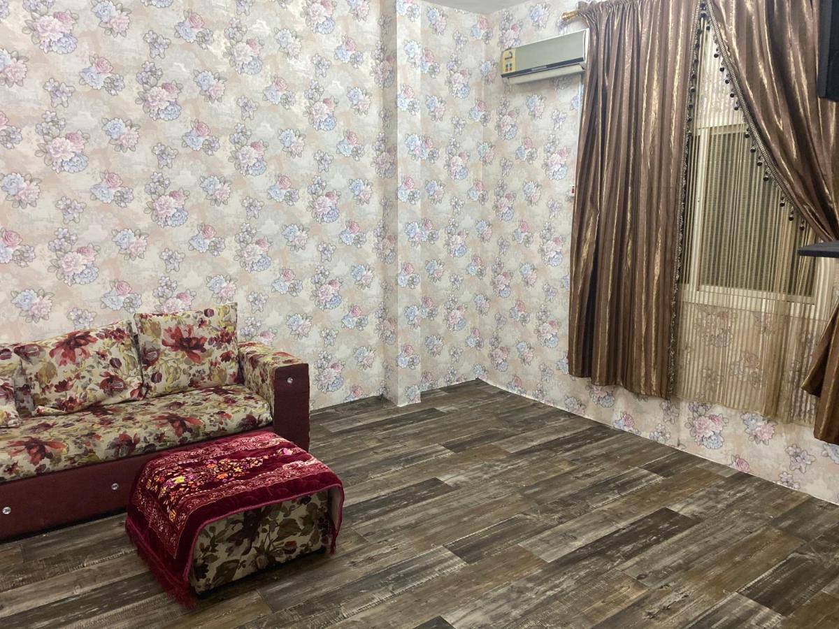 Al Awael Furnished Units Ta'if Exterior foto