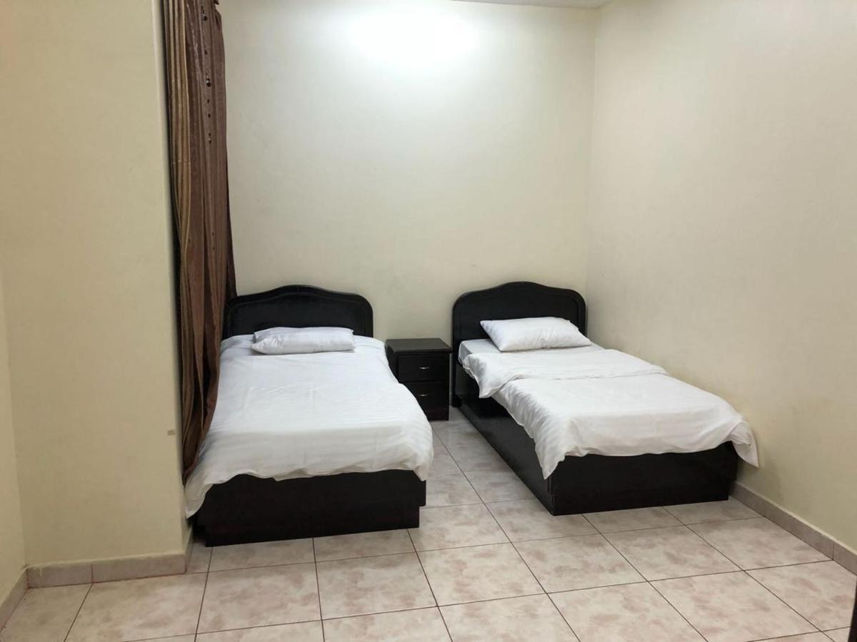 Al Awael Furnished Units Ta'if Exterior foto