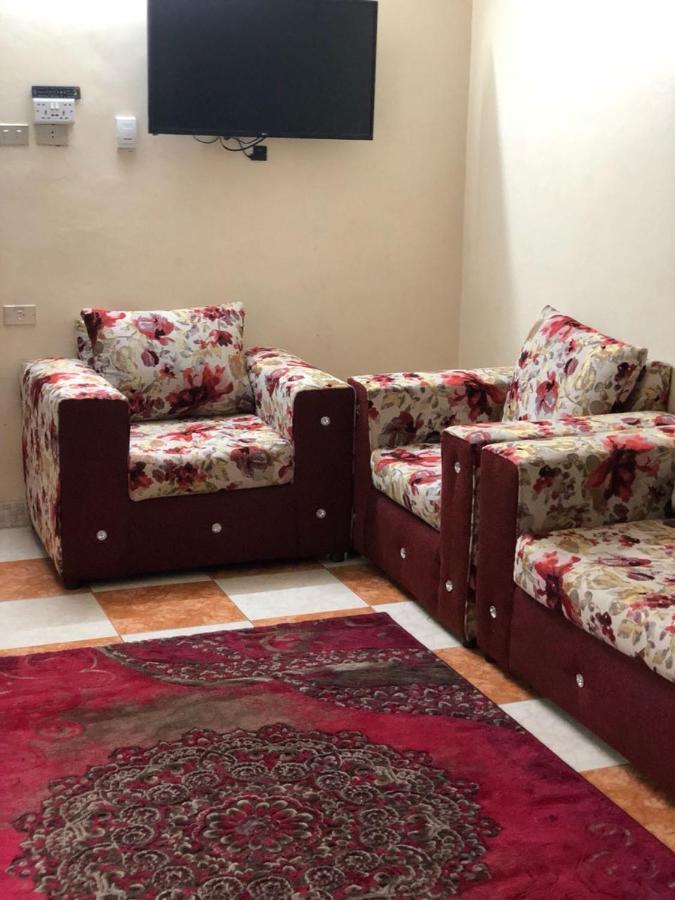 Al Awael Furnished Units Ta'if Exterior foto