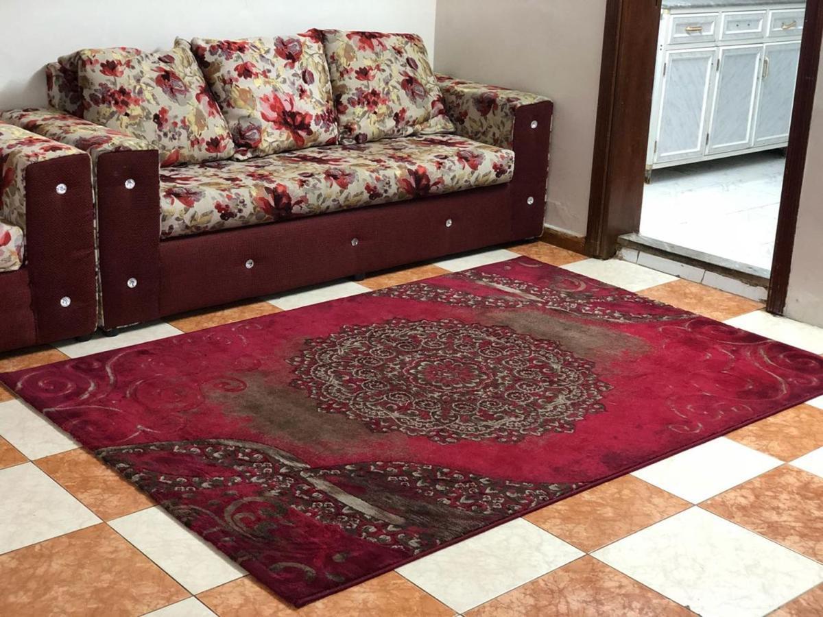 Al Awael Furnished Units Ta'if Exterior foto