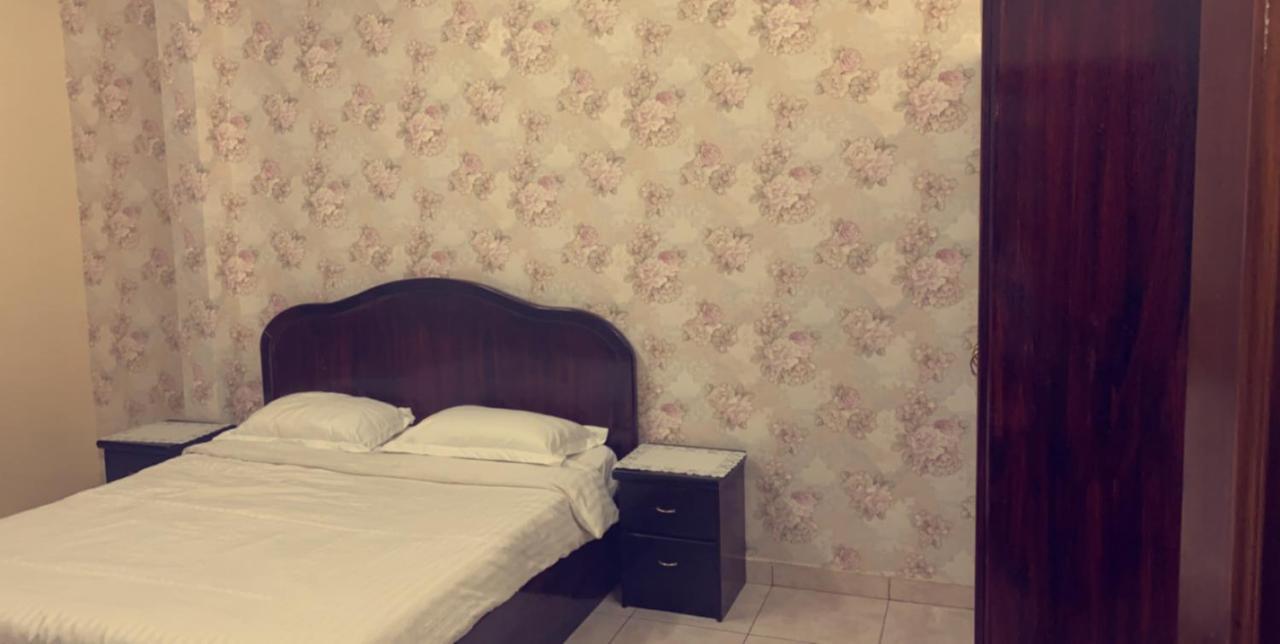 Al Awael Furnished Units Ta'if Exterior foto