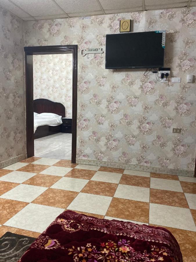 Al Awael Furnished Units Ta'if Exterior foto