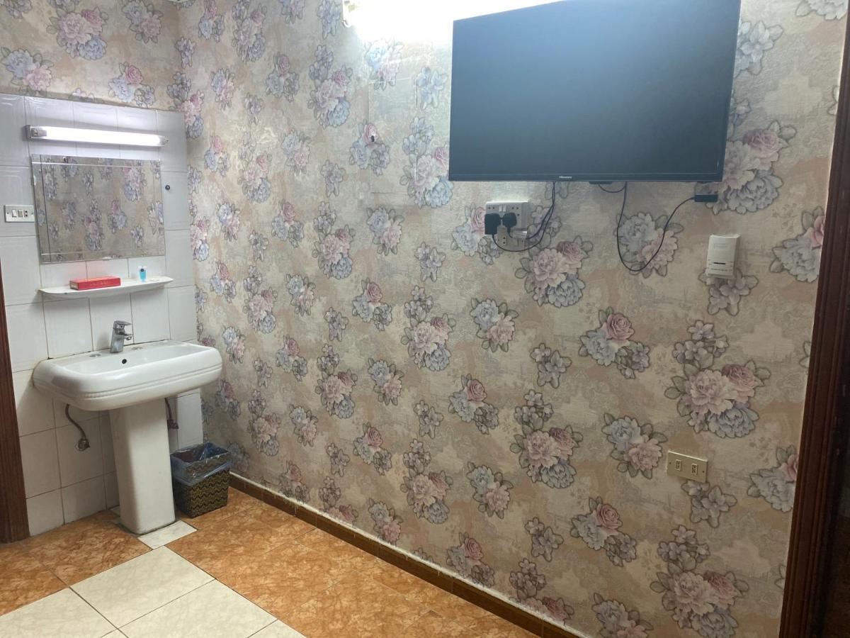 Al Awael Furnished Units Ta'if Exterior foto