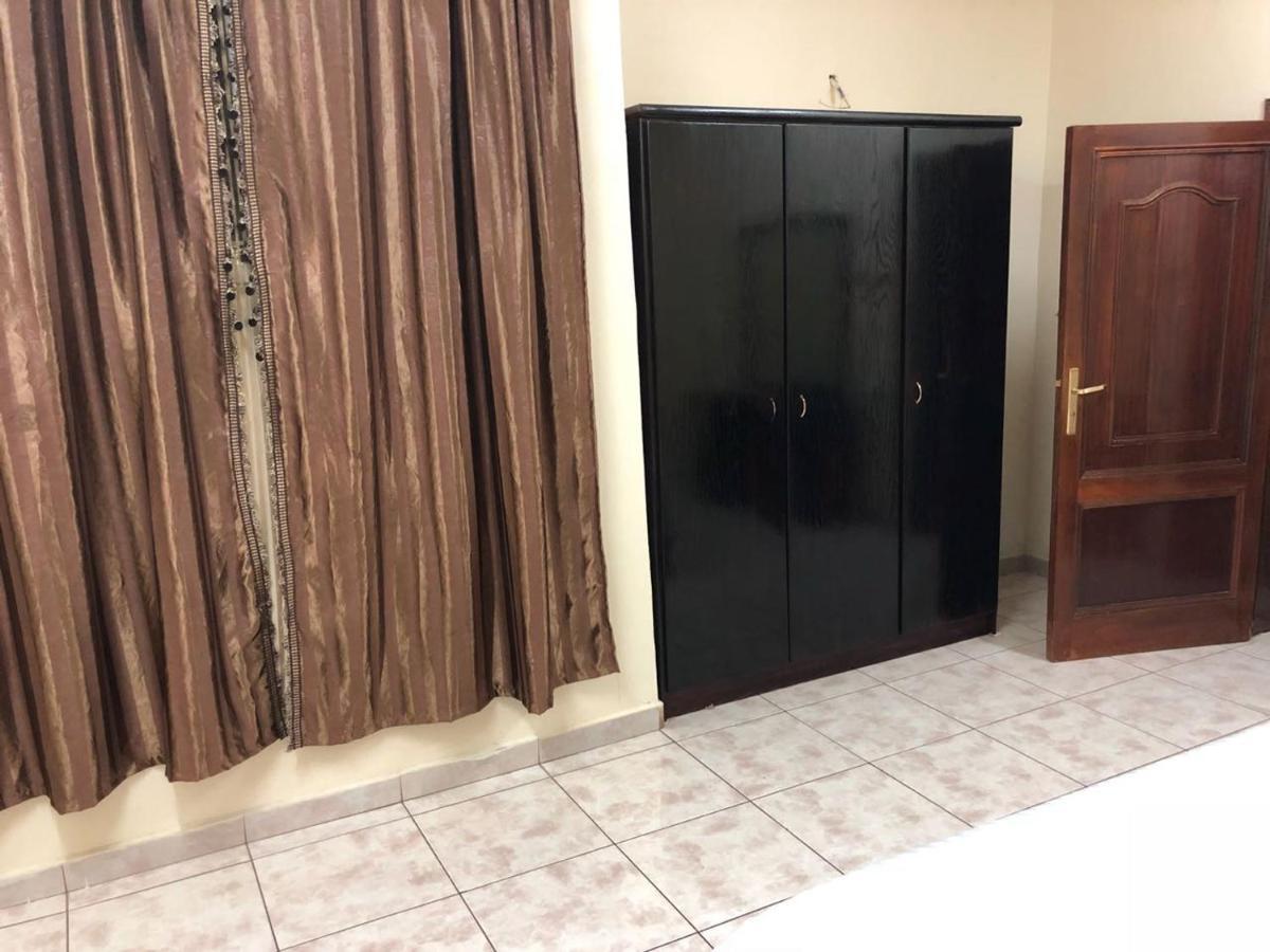 Al Awael Furnished Units Ta'if Exterior foto