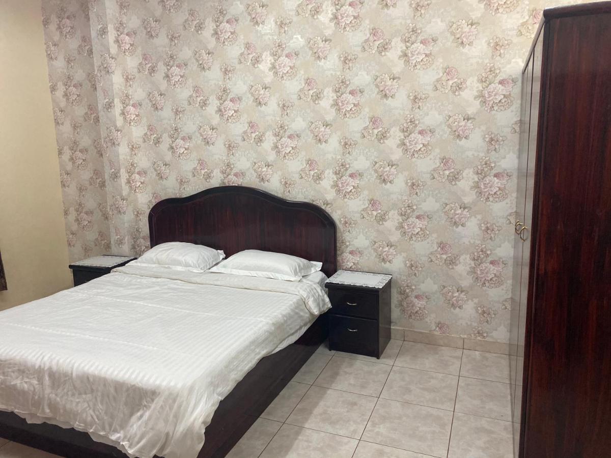 Al Awael Furnished Units Ta'if Exterior foto