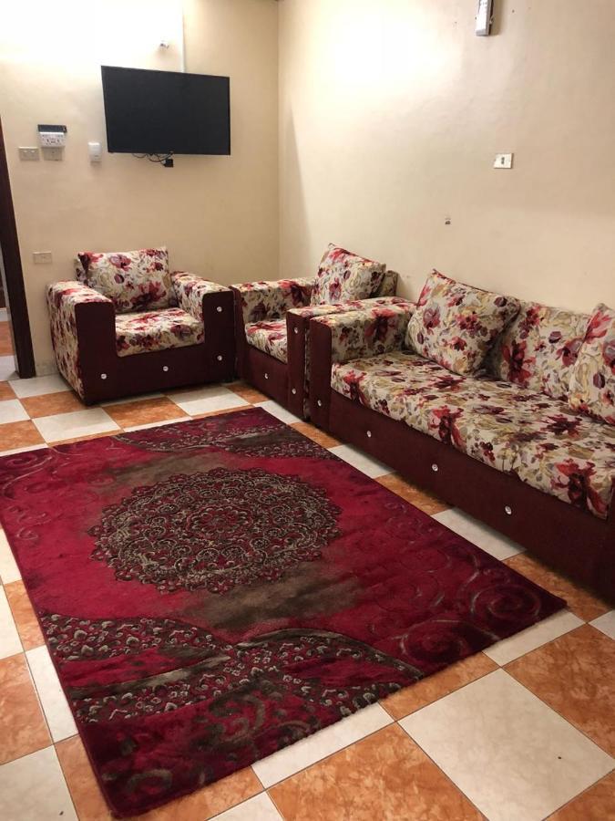 Al Awael Furnished Units Ta'if Exterior foto