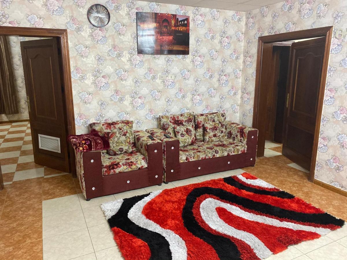 Al Awael Furnished Units Ta'if Exterior foto