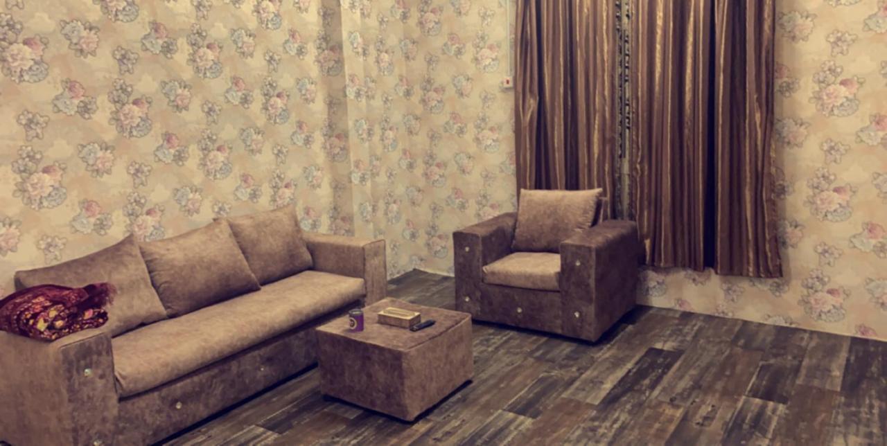 Al Awael Furnished Units Ta'if Exterior foto