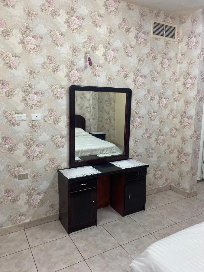 Al Awael Furnished Units Ta'if Exterior foto