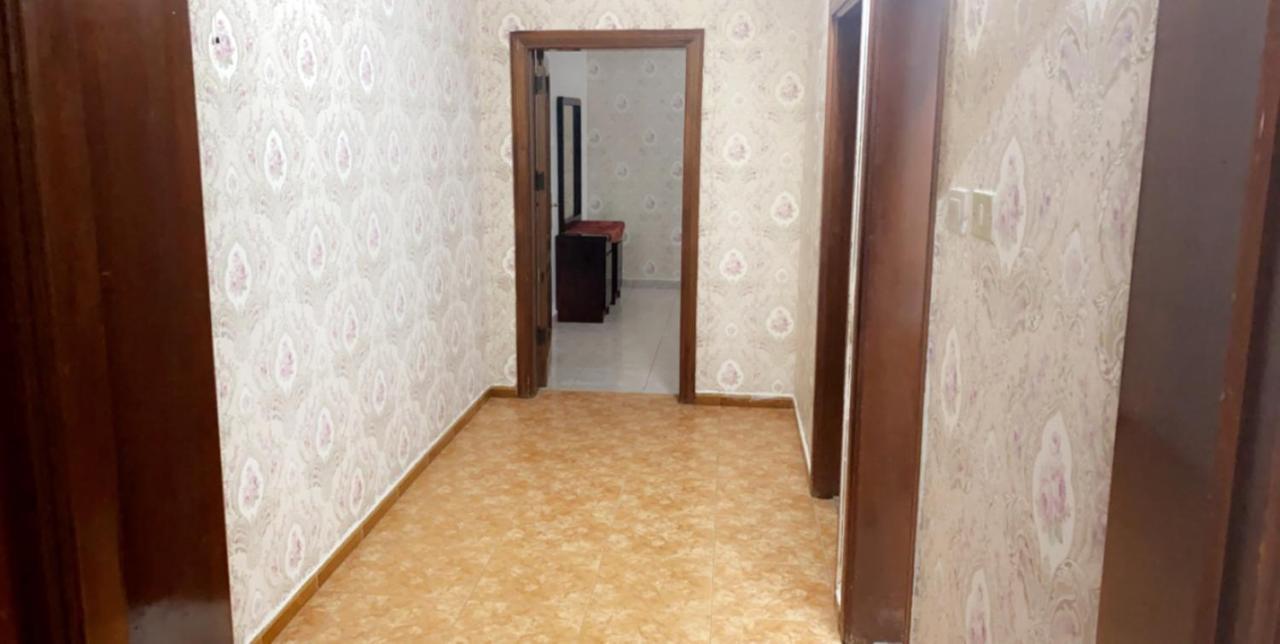 Al Awael Furnished Units Ta'if Exterior foto