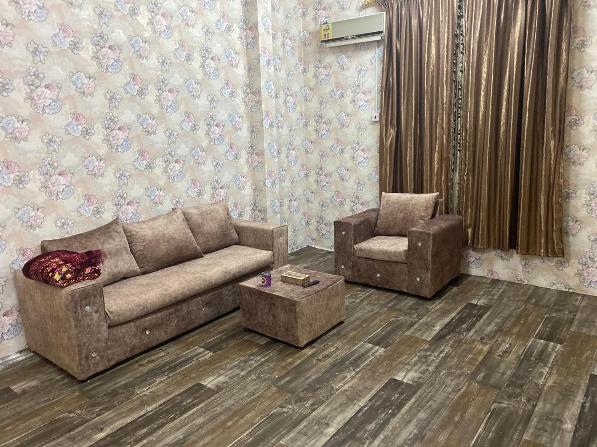 Al Awael Furnished Units Ta'if Exterior foto