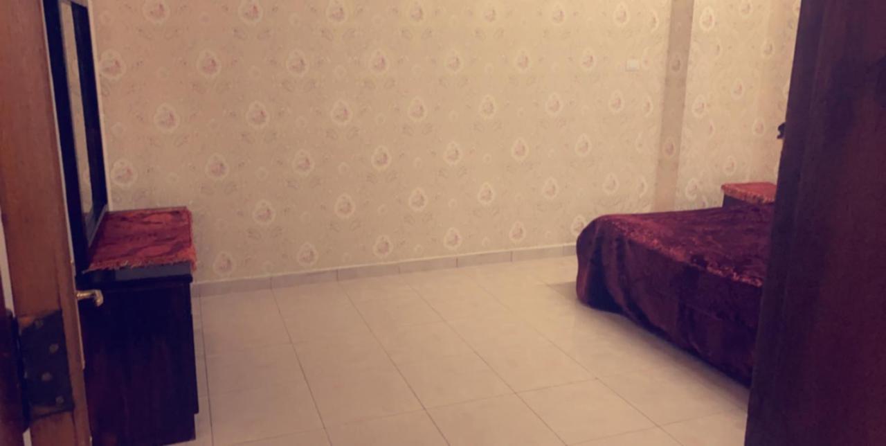 Al Awael Furnished Units Ta'if Exterior foto